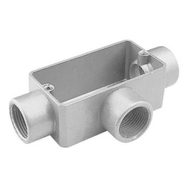 Imagem de D1 dailet versatil c/pescoco 1/2 t - Daisa
