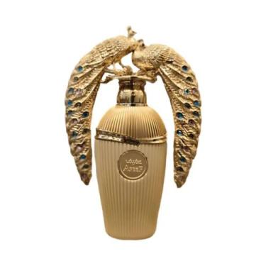 Imagem de Perfume Árabe Afeef 100ml  Marcante, Elegante e Original - Lattafa