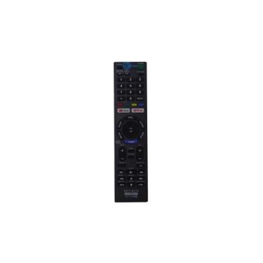 Imagem de Controle remoto tv sony netflix sky9010 - LINK SKY