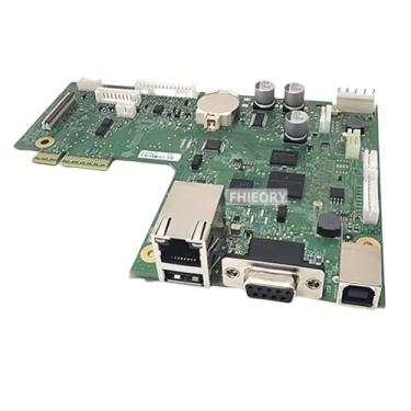 Imagem de P1123335-020 Main Logic Board Mainboard for Zebra ZT231 Thermal Label Printer 203dpi 300dpi Genuine