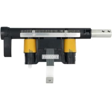 Imagem de P1037974-014 Kit Toggle Bar Handle for Zebra ZT210 ZT230 Thermal Label Printer 203dpi 300dpi Genuine