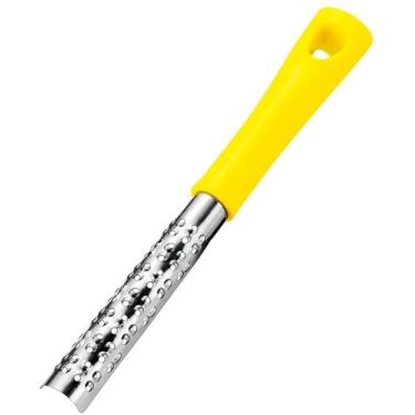 Imagem de Shimomura Industrial FV-619 bastão vegetal, ralador, lavável na lava-louças, feito no Japão, feito em Tsubamesanjo, Niigata