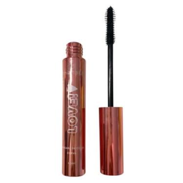 Imagem de Mascara de cilios love - rose mia make - Rainha Premium