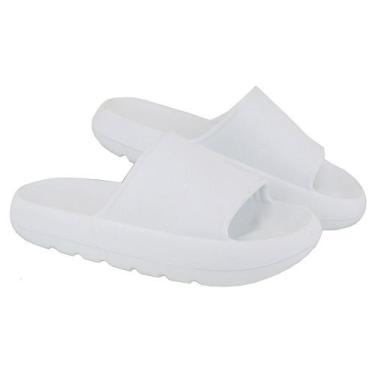 Imagem de Chinelo Nuvem Ortopédico Slide Confortável e Macio Oferta - Pettinari,