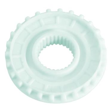 Imagem de Acoplador de engrenagem de embreagem para máquina de lavar roupa DC97-18439A compatível com Samsung Washer WA54M8750AV/A4 AW/A4