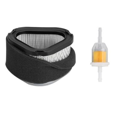 Imagem de Hippotech Pacote com 2 filtros de ar 12-083-10-S para motores Ko-hler 12-083-16 CV11 CV13S CV14 CV16S CV490 CV493 11 HP - 16 HP serve para filtro de ar JD GY20661 L110 LT160 M1455 944 mm Trator