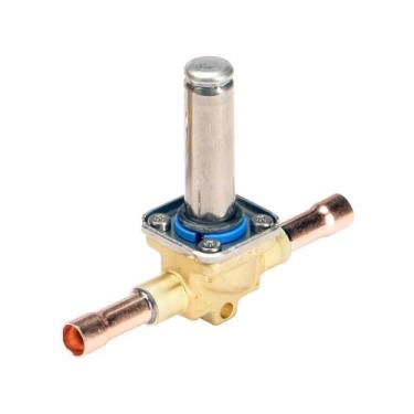 Imagem de Válvula de Solenoide EVR 6 Danfoss 032L1212
