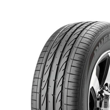 Imagem de Pneu Aro 18 Bridgestone Dueler H/P Sport Runflat 225/45R18 91V, Dueler