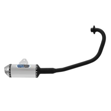 Imagem de Escapamento Esportivo para Moto Pro Tork Mini 3 Fan/cargo/start 160 20
