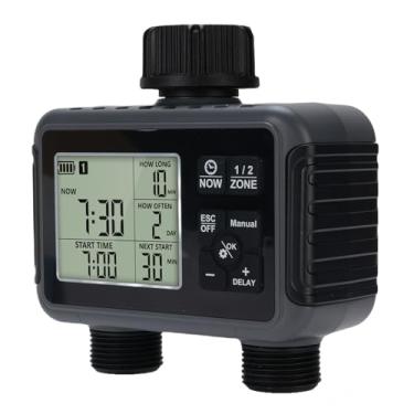 Imagem de Garosa Modos de Irrigação de Timer de Spray Programável 3