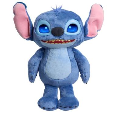 Imagem de Pelucia Interativa Com Olhos Emotivos, Stitch, Sunny