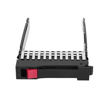 Imagem de YOUTHINK Disco Rígido de 2,5 Polegadas Prata Black SAS Caddy Servidor Estável para BL860C BL870C I2 RX6600