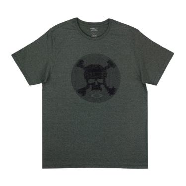 Imagem de Camiseta Oakley TRN Graphic Skull Tee-Masculino