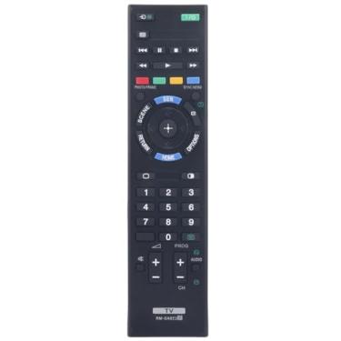 Imagem de Controle remoto de substituição RM-GA023 compatível com Sony TV RM-GA023 KLV-55EX630 KLV55EX630 KLV-60EX640 KLV60EX640