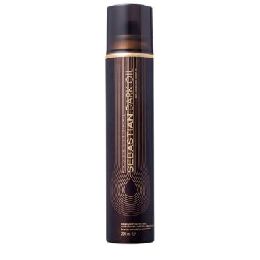 Imagem de Sebastian Professional Dark Oil Hair Mist - Perfume Para Cabelo 200ml