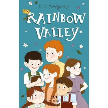 Imagem de Livro Rainbow Valley - Em Inglês - W. Books