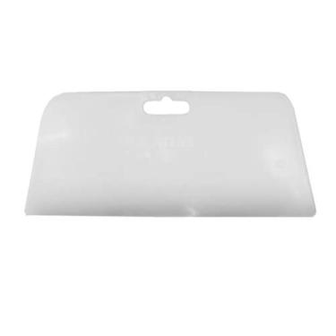 Imagem de Espátula para Massa Corrida Plástica 20 x 8,8cm AT152/3 Atlas - 000204