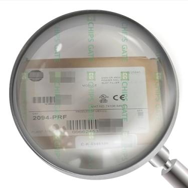 Imagem de 1PCS New in Box 2094-PRF 2094-PRF AC Servo Driver for delivery