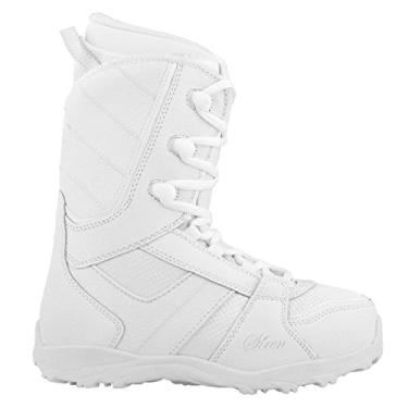 Imagem de Botas de snowboard femininas Siren 2021 Lux, 9