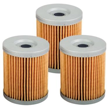 Imagem de Tusk Filtro de óleo de motor de primeira linha para CF-Moto Cforce Zforce Uforce 400 500 600 800 950 1000cc (5)