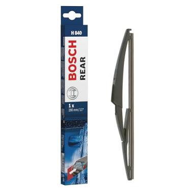 Imagem de Bosch - Palheta Limpador Para-Brisa Traseira - Bosch Rear - H840 - Unitário