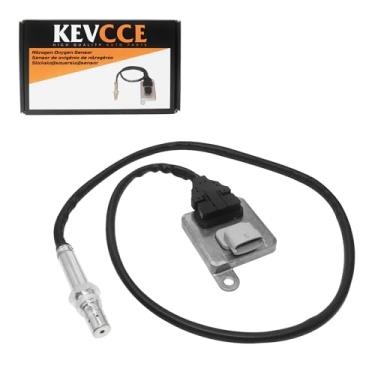 Imagem de Sensor de óxido de nitrogênio 5WK96692A NOx para Cummins ISB6.7 para 2010-2013 Blue Bird Freightliner Capacity Gillig, substitui 5293295 2894945 5293295RX