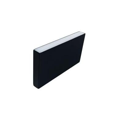 Imagem de LUMENGY Paver Light Slim 0,5 x 4 polegadas (0,47 x 3,93) Iluminação de aço sem brilho para pavimentação, tijolo, paredes, calçadas, passarelas e caminhos, luz do dia 5000K, impermeável, drive-over