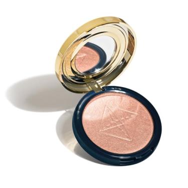 Imagem de Harry Potter Iluminador Cremoso Rosado 5g Quem Disse, Berenice?