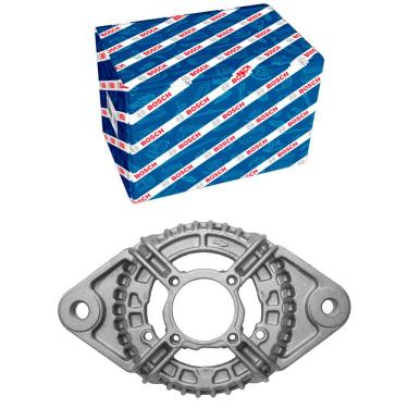 Imagem de Mancal Alternador Lado Polia FH12 380 FH400 FH520 FM12 420