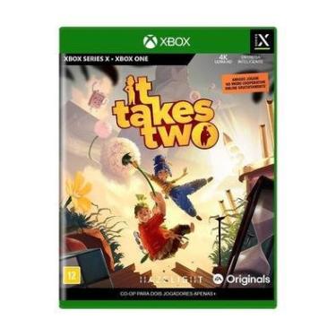 Imagem de Jogo It Takes Two - Xbox