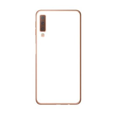 Imagem de Capa Adesivo Skin352 Verso Para Samsung Galaxy A7 2018 - KawaSkin