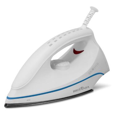 Imagem de Ferro De Passar Roupas Bfs30 1250W Britânia 220V