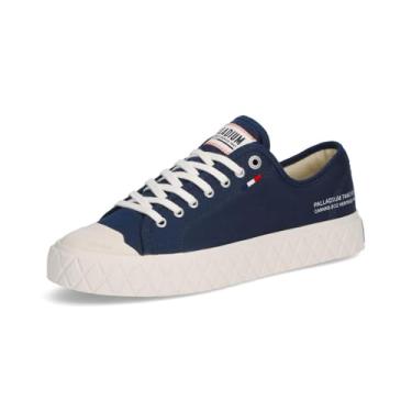 Imagem de Palladium Palla Ace CVS Org 74447116M, Ténis, mood indaco, 41 EU