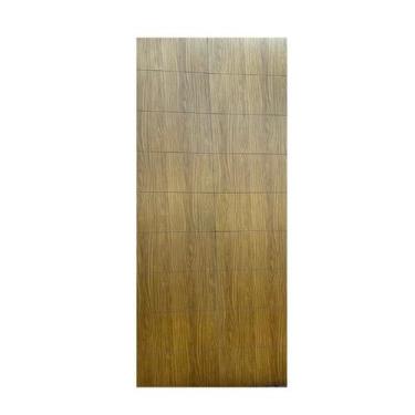 Imagem de Painel Parede Leve Cedro Frisado 270cm X 60cm X 1,0cm Formaco Decor