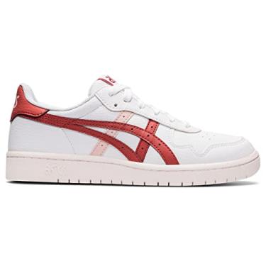 Imagem de ASICS Japan S White/Red Brick 7 B (M)