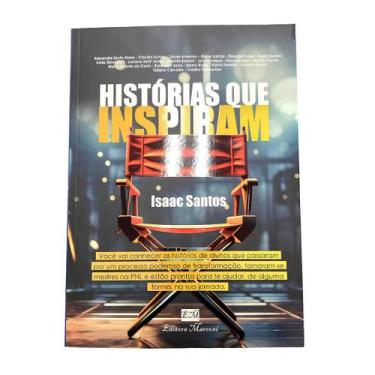 Imagem de Histórias que Inspiram: Transformação e Superação com a PNL  Isaac San