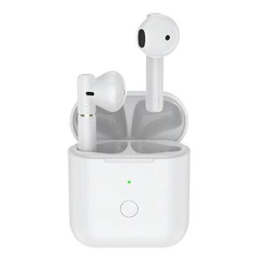 Imagem de Fones de ouvido sem fio QCY T8 Bluetooth 5.0 - Fone de ouvid