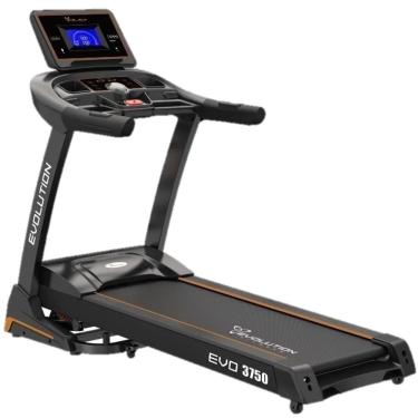 Imagem de Esteira Elétrica Evolution Fitness Evo 3750