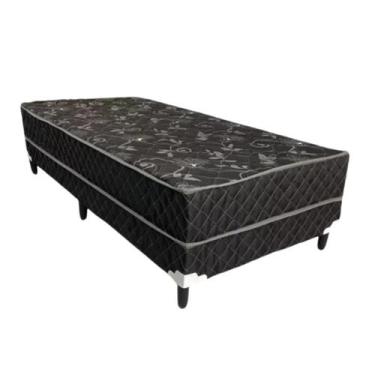 Imagem de Conjugado solteirão - RN Cama Box