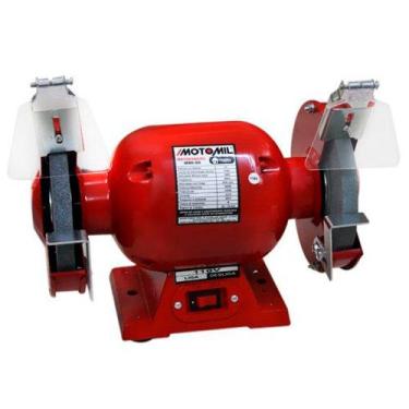 Imagem de Moto Esmeril MMI50 360W 110V Motomil