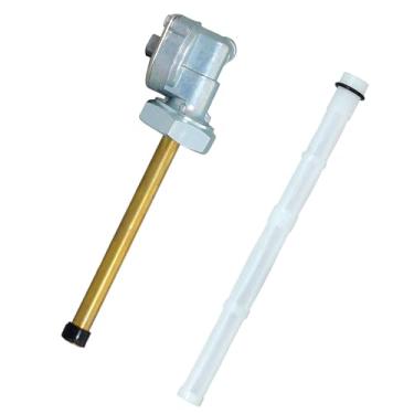 Imagem de Válvula de interruptor de tanque de combustível Petcock substituição para Honda Magna 750 VF750C substituição para 16950-MZ5-672