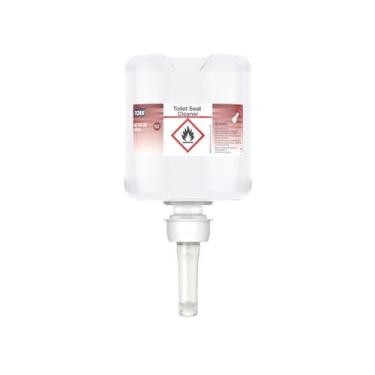 Imagem de Higienizador de Assento Sanitário Refil 475ml Tork