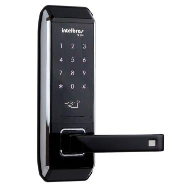Imagem de Fechadura Digital Intelbras Fr320