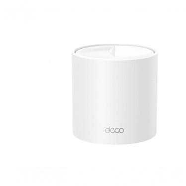 Imagem de Roteador Mesh Wi-fi 6 Gigabit Dual-band Ax1500 Deco X10 - Mtp0041