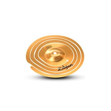 Imagem de Prato Zildjian Spiral 10" Fxspl10 - Stacker