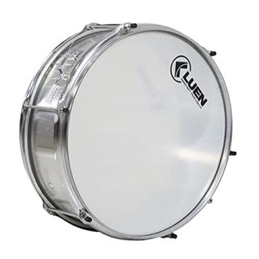 Imagem de Caixa/Repique 15X14" Alum 6 Afin Aro Chp Crom- Luen