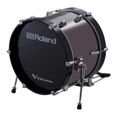 Imagem de Roland Bateria Eletrônica (KD-180)