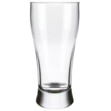 Imagem de Jogo 6 Copos Sm Lager Cerveja 200 Ml - J501 Nadir Figueiredo