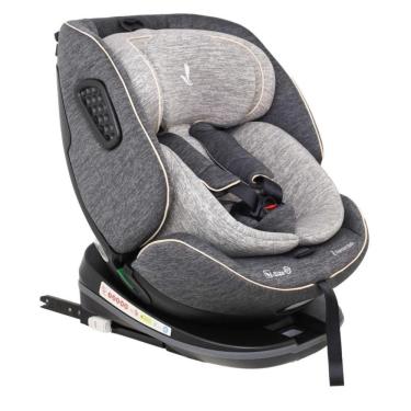 Imagem de Cadeirinha para Carro Vanguard 360 i-Size Grey - Premium Baby