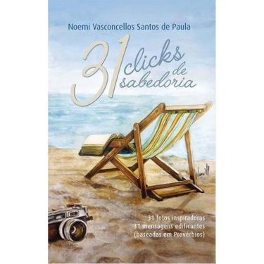 Imagem de 31 Clicks De Sabedoria